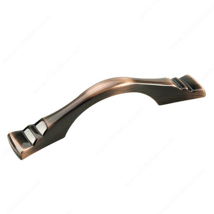 Richelieu 864 Traditional Metal Pull