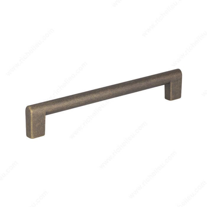 Richelieu ESZ006192 Modern Metal Pull