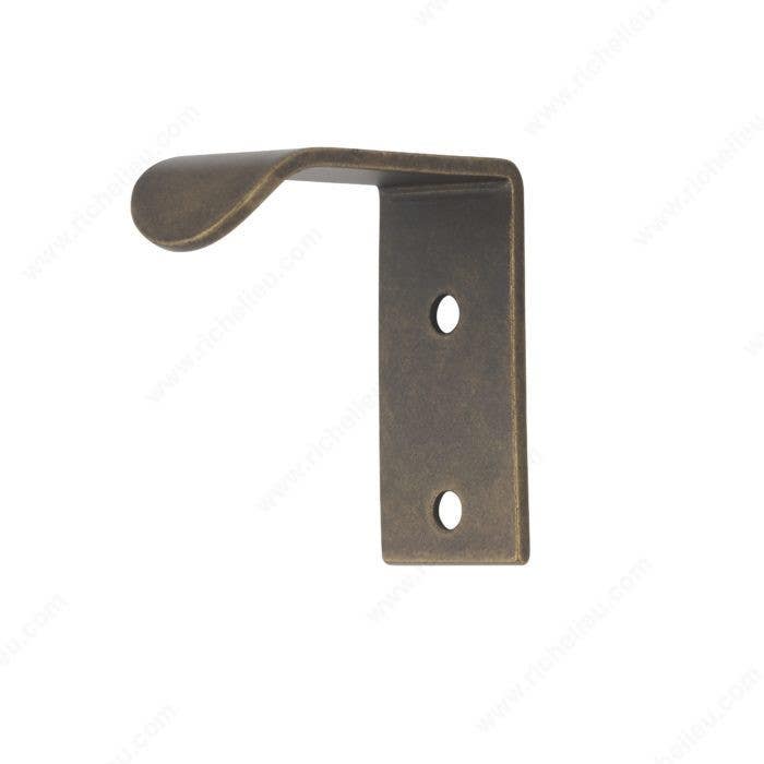 Richelieu ESA40141 Modern Metal Edge Pull