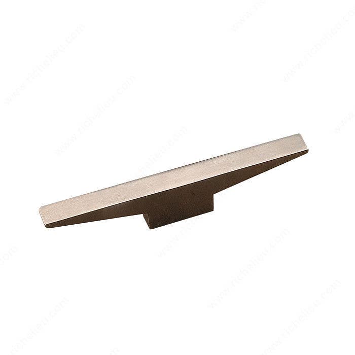 Richelieu 61689116195 Modern Metal Pull