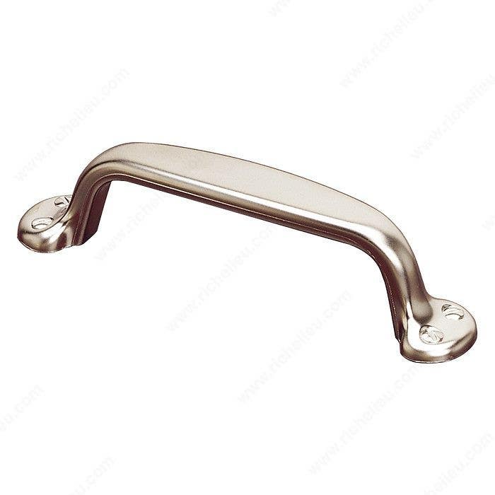 Richelieu 78111 Traditional Metal Pull