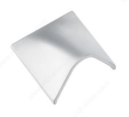 Richelieu 2170016174 Modern Metal Pull