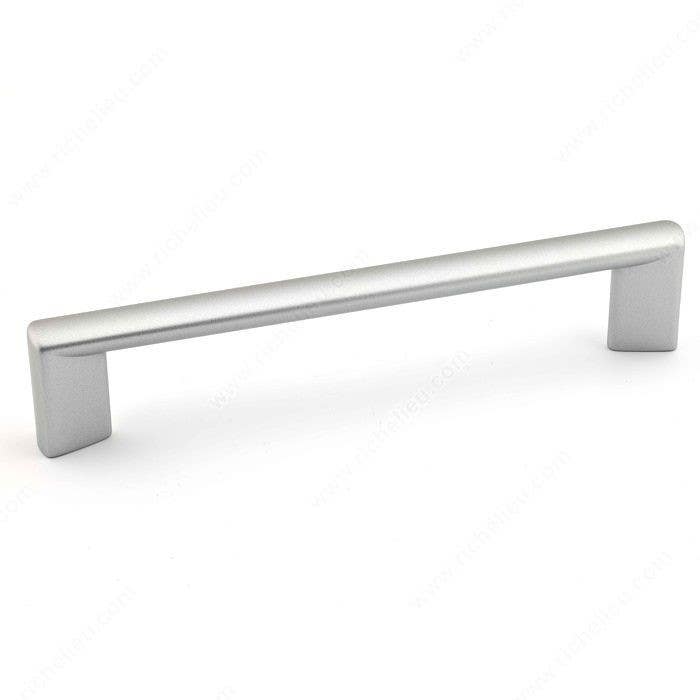 Richelieu 547128100 Modern Metal Pull