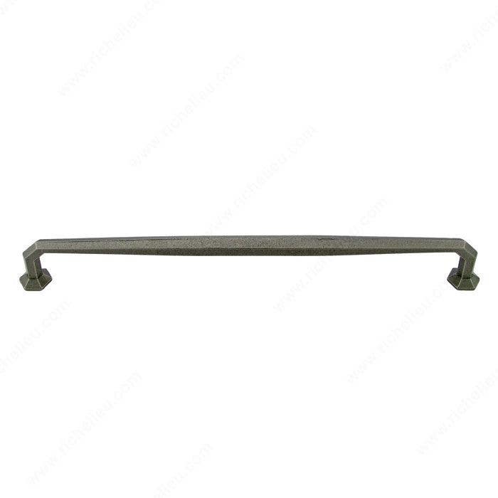 Richelieu BP388712908 Transitional Cast Iron Pull