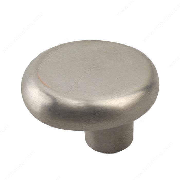 Richelieu 487NBV Cabinet Knob