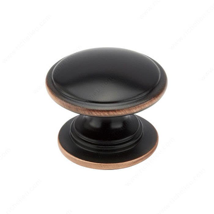 Richelieu 80980 Cabinet Knob