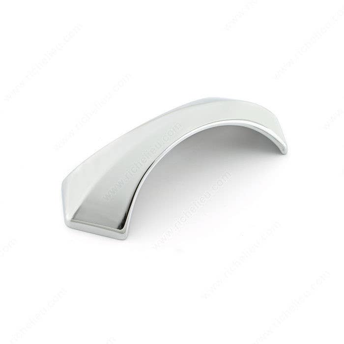 Richelieu 5078110 Transitional Metal Pull