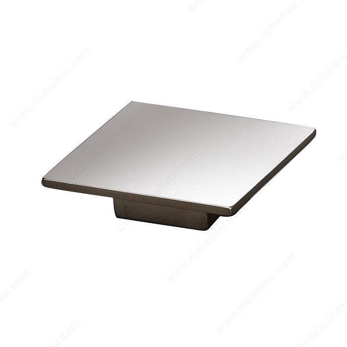 Richelieu 6161051032195 Modern Metal Pull