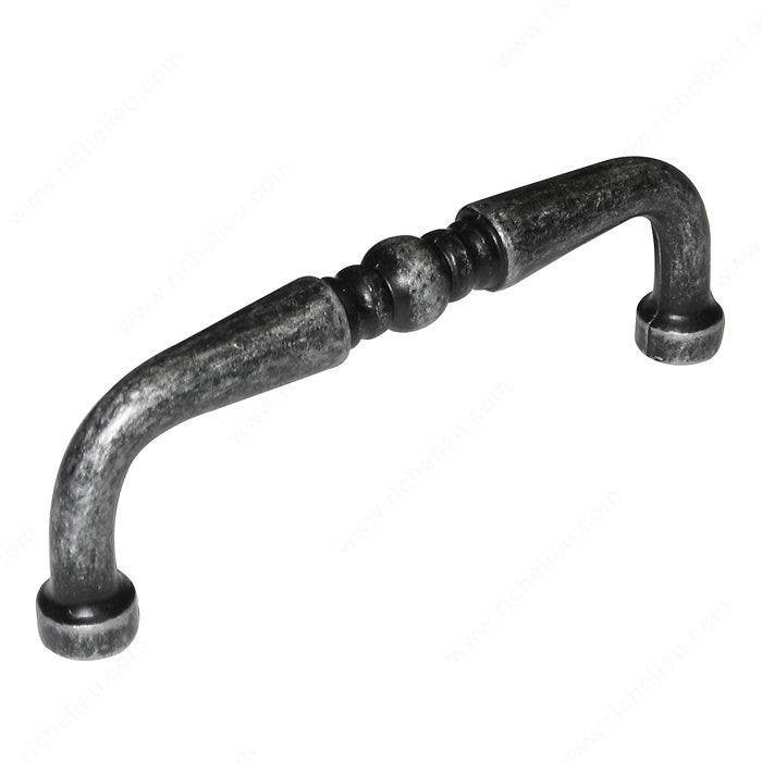 Richelieu BP4450908 Traditional Metal Pull