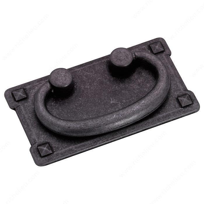 Richelieu 5231900 Traditional Metal Pull