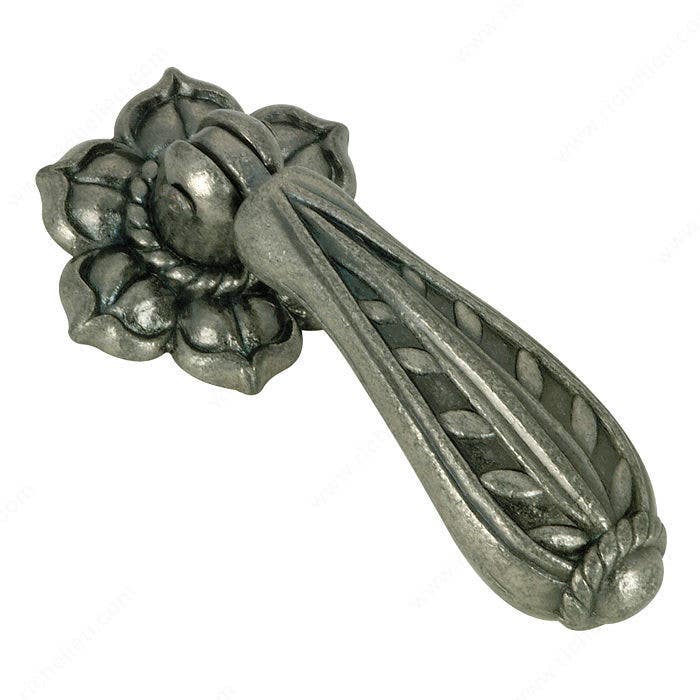 Richelieu BP26985142 Traditional Metal Pull
