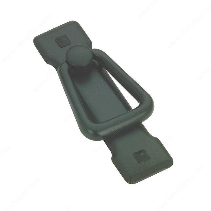 Richelieu 5232900 Traditional Metal Pull