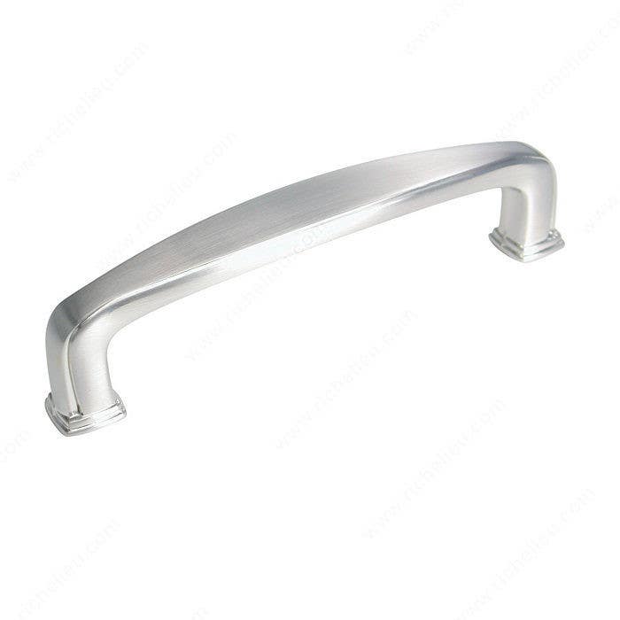 Richelieu 81092NBV Transitional Metal Pull