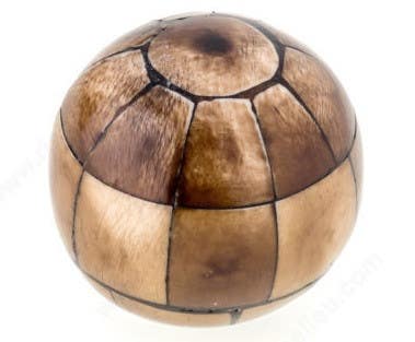 Richelieu BP665836602 Eclectic Plastic Knob