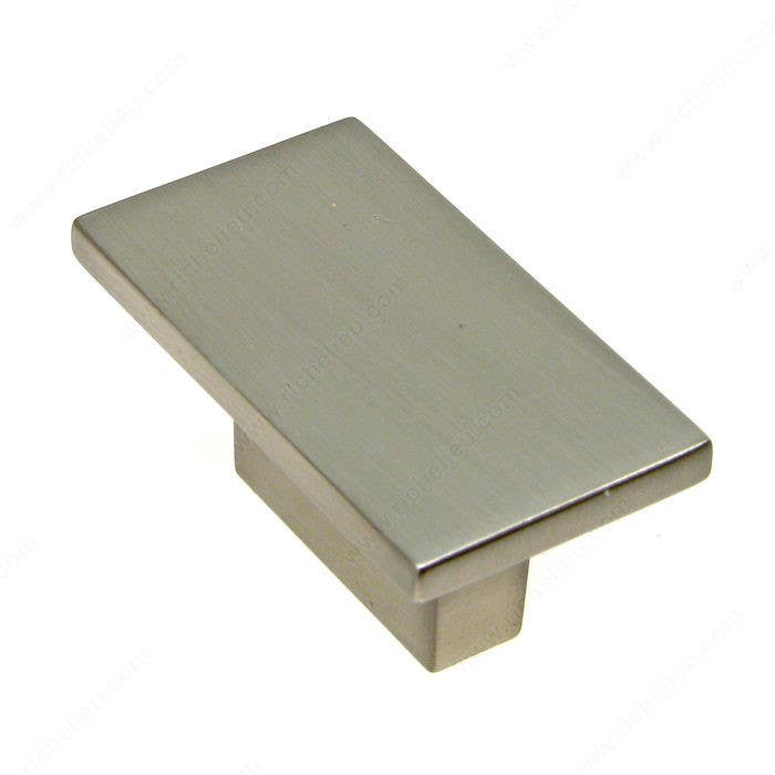 Richelieu 8102116NBV Cabinet Knob