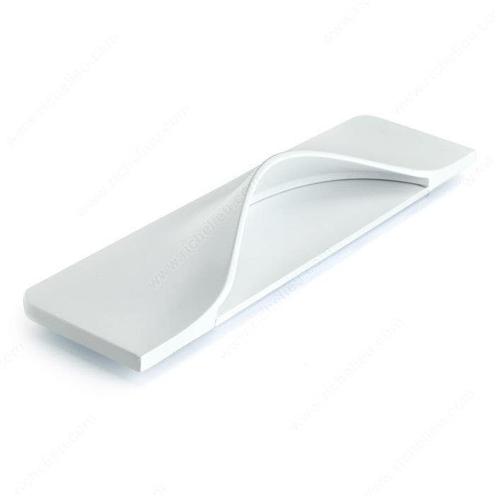 Richelieu 9147210 Modern Metal Pull