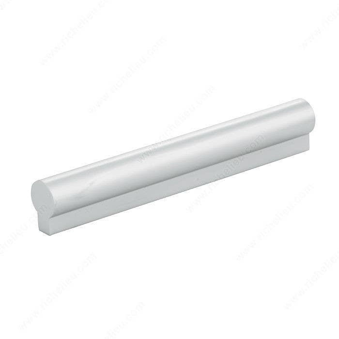 Richelieu BP4601 Modern Aluminum Pull