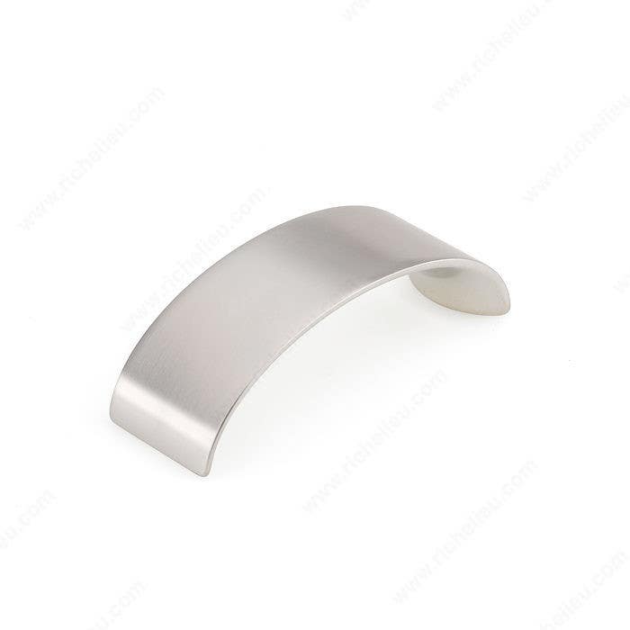 Richelieu 1113161 Modern Metal Pull