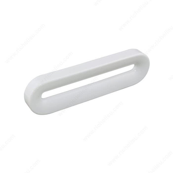 Richelieu 2183 Modern Porcelain Pull