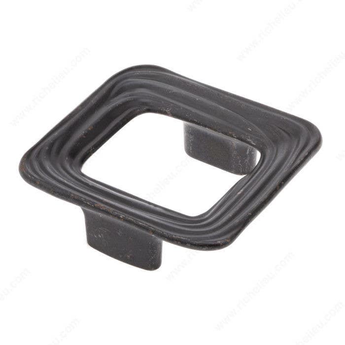 Richelieu 160064 Transitional Metal Pull