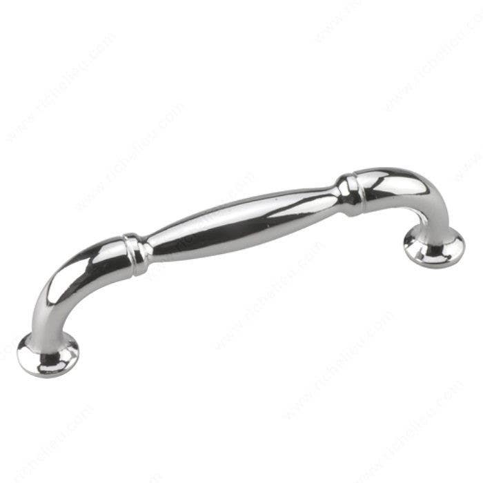 Richelieu 522 Traditional Metal Pull