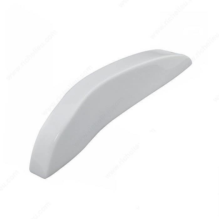 Richelieu 217 Modern Porcelain Pull