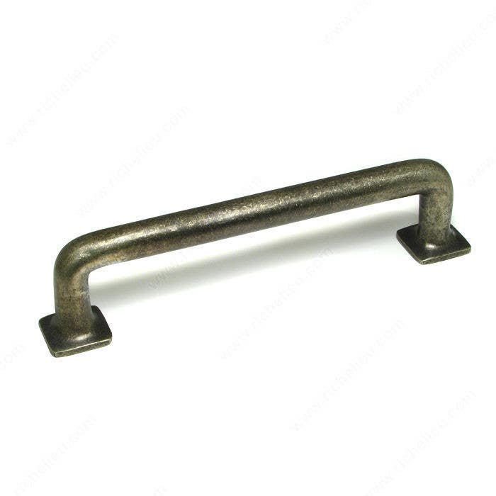 Richelieu 6328812 Traditional Bronze Pull