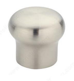 Richelieu RSS Modern Metal Knob