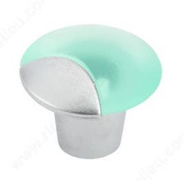 Richelieu BP83312 Modern Duron and Duroplus Knob