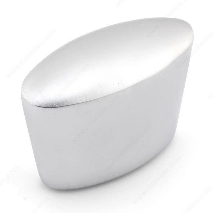 Richelieu BP8701 Modern Metal Knob