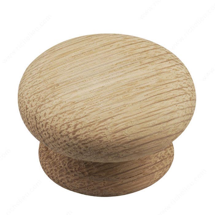 Richelieu 442V Cabinet Knob