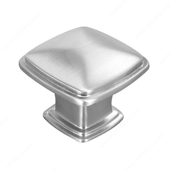 Richelieu 81091NBV Cabinet Knob