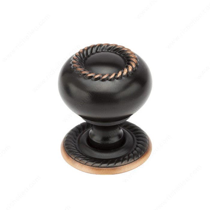 Richelieu 86060 Cabinet Knob