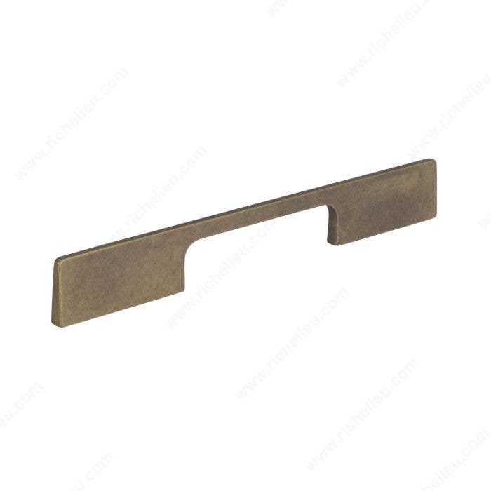 Richelieu ESZ001224 Modern Metal Pull