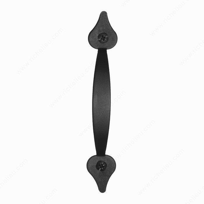Richelieu BP0949358900 Traditional Forged Iron Pull