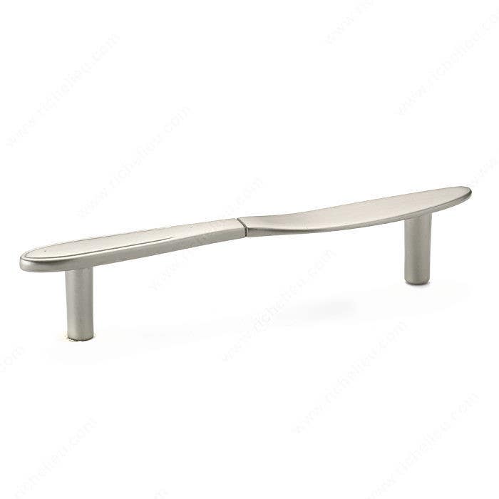 Richelieu BP0851195 Eclectic Metal Pull