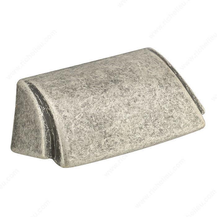 Richelieu 870032 Transitional Metal Pull