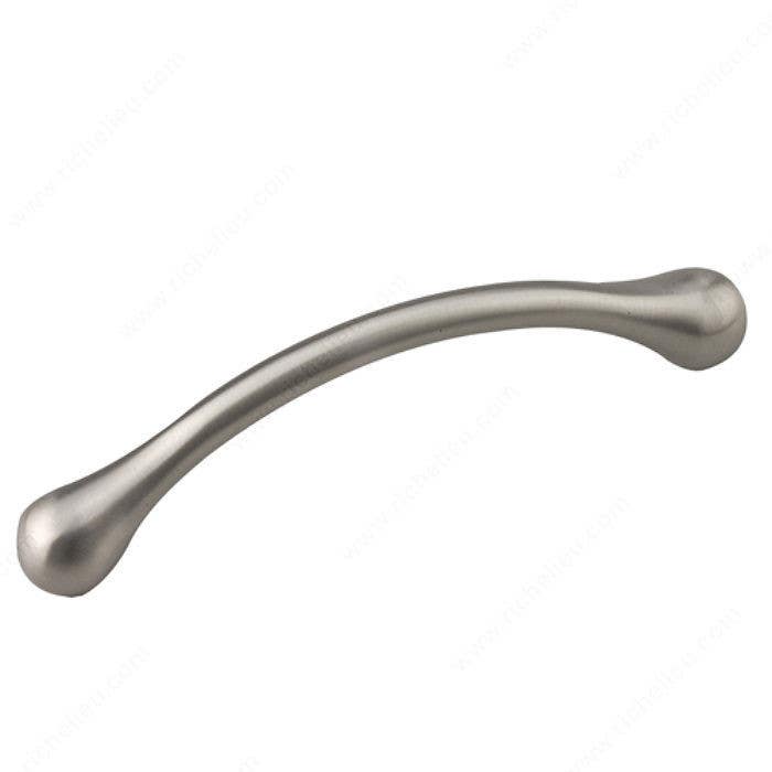 Richelieu 1099NBV Modern Metal Pull