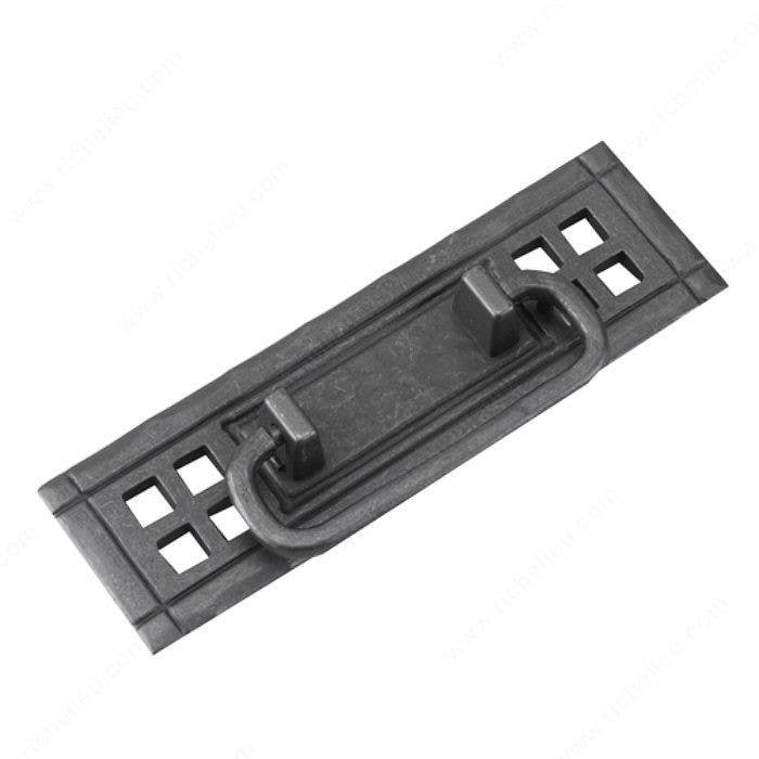 Richelieu 750MATV Traditional Metal Pull