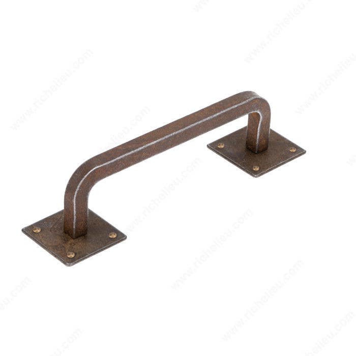 Richelieu 18994 Traditional Metal Pull