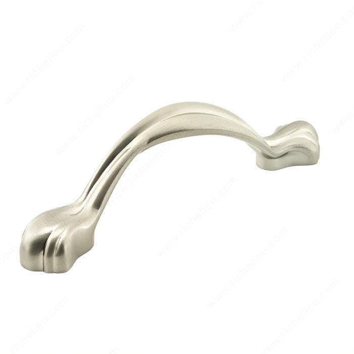 Richelieu BP3223076195 Traditional Metal Pull