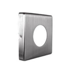 Marks USA Series 1 Grade 2 Tubular Lockset w/ Knob & Rose