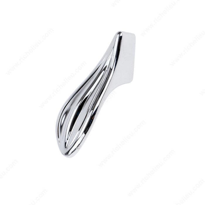 Richelieu 761558 Transitional Metal Knob