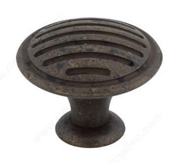 Richelieu BP16930139 Traditional Metal Knob