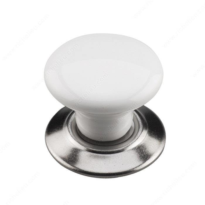 Richelieu 3101 Cabinet Knob