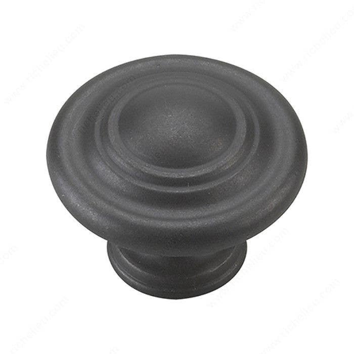 Richelieu 880 Cabinet Knob