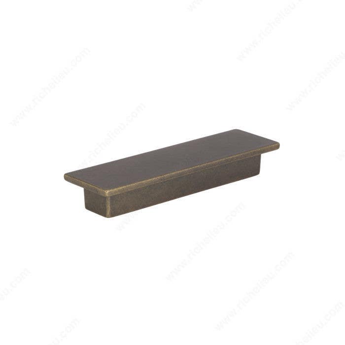 Richelieu ESZ403128 Modern Metal Pull