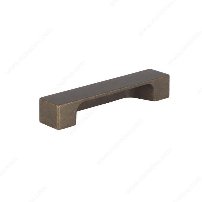 Richelieu ESZ402128 Modern Metal Pull