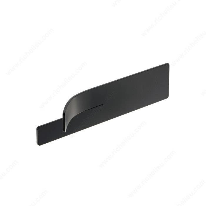 Richelieu 9935150900 Self-Adhesive Metal Pull