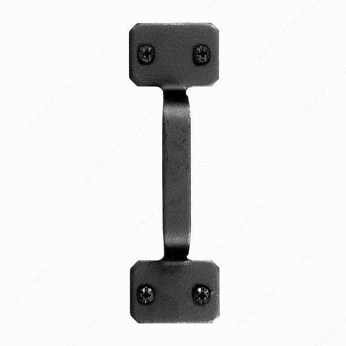Richelieu BP0927004900 Traditional Forged Iron Pull